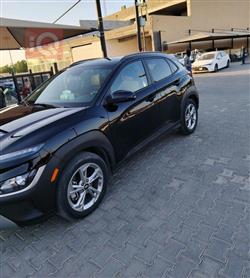 هيونداي كونا